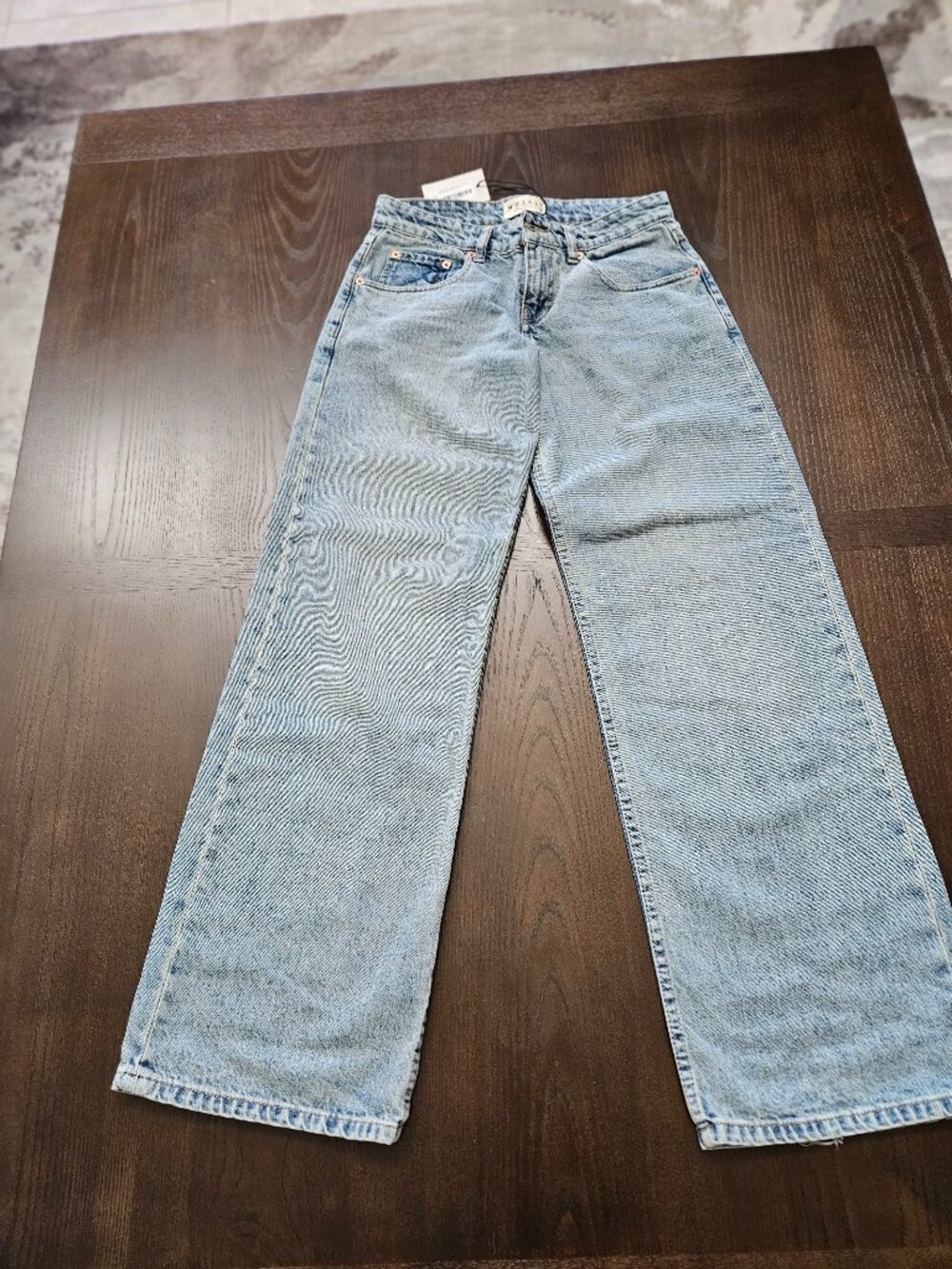 Motel Denim Jeans